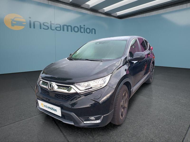 Schwarz Gebraucht 2019 VW Caravelle Van / Kleinbus | 22.799 € - Bild 1/4