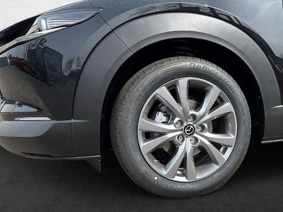 Neu Mazda CX-30 Exclusive-Line 140 PS (102 kW) 2026 SUV