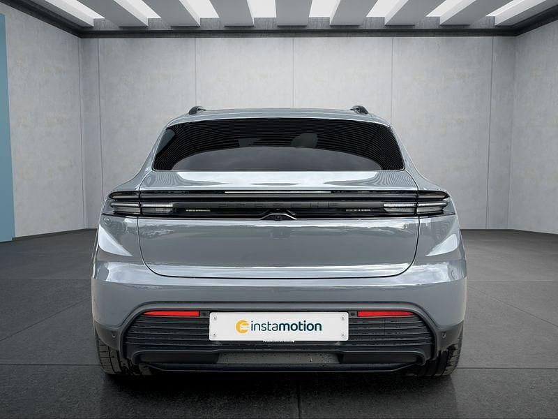 Gebraucht Porsche Macan 380 kW (517 PS) 2025 Grau SUV