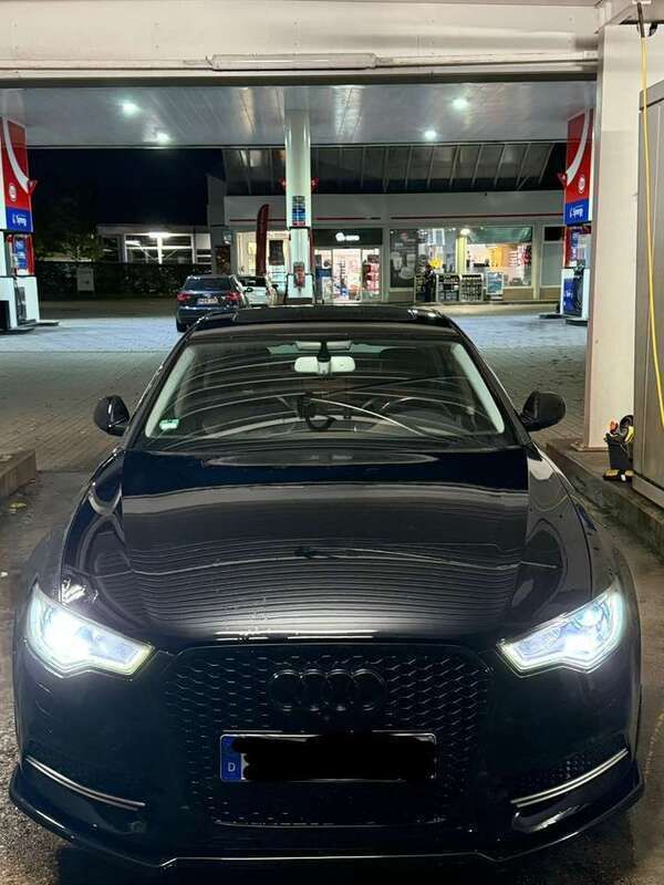 Gebraucht 2012 Audi A6 Limousine | 11.200 € (Guter Preis) - Bild 1/4
