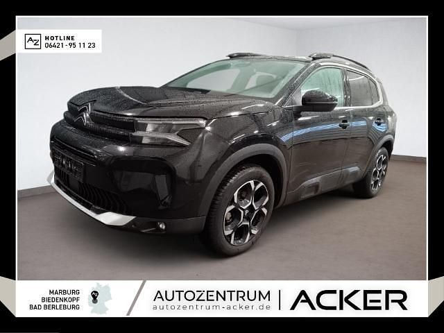 Gebraucht Citroën C5 Aircross 145 PS (106 kW) 2025 Perla nera schwarz SUV