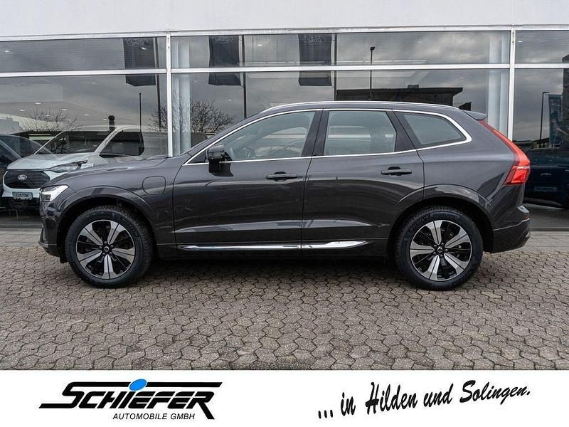 Gebraucht Volvo XC60 Plus 398 PS (292 kW) 2022 Grau SUV