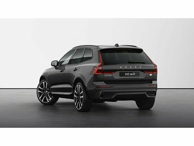 Gebraucht Volvo XC60 R-Design 392 PS (288 kW) 2021 Grau SUV
