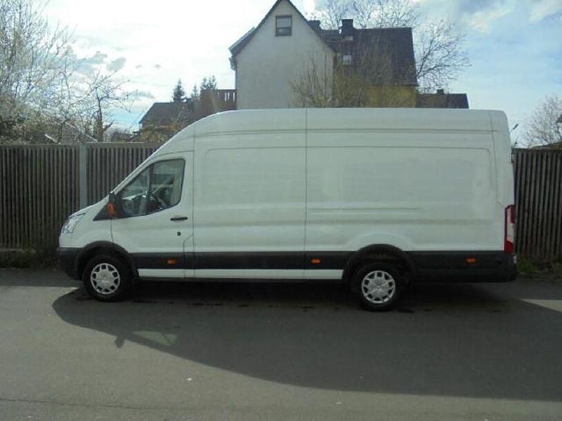 Gebraucht Ford Transit Trend 170 PS (125 kW) 2019 Andere