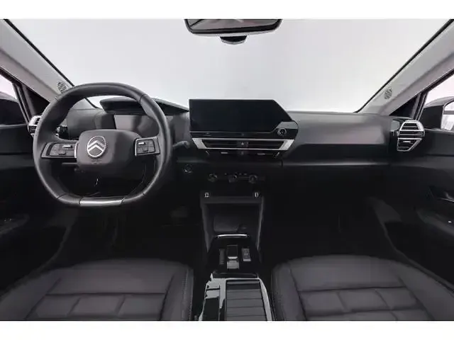 Gebraucht Citroën C4 X PureTech 144 PS (105 kW) 2025 Weiß SUV