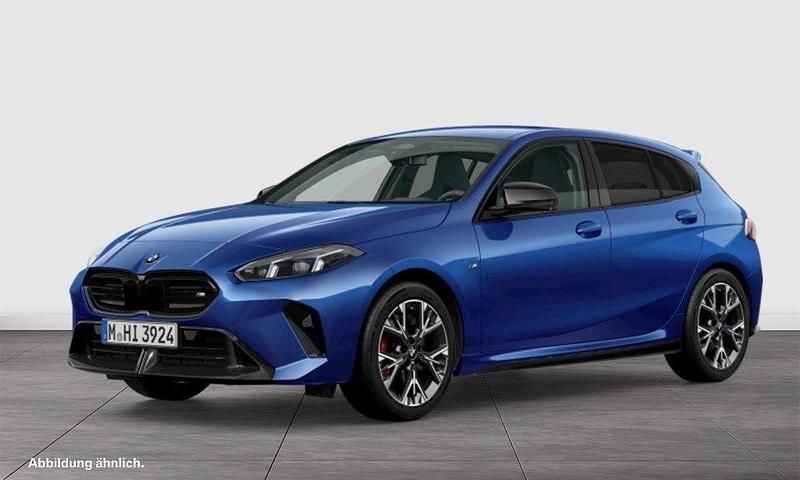 Gebraucht BMW M135 M Sport 300 PS (220 kW) 2025 Blau Kleinwagen