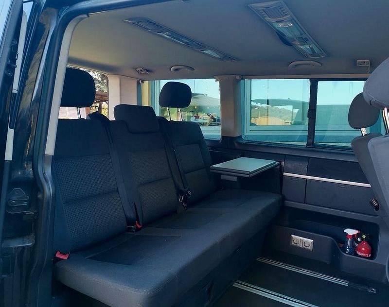 Second-hand VW T5 131 CP (96 kW) 2004 Van