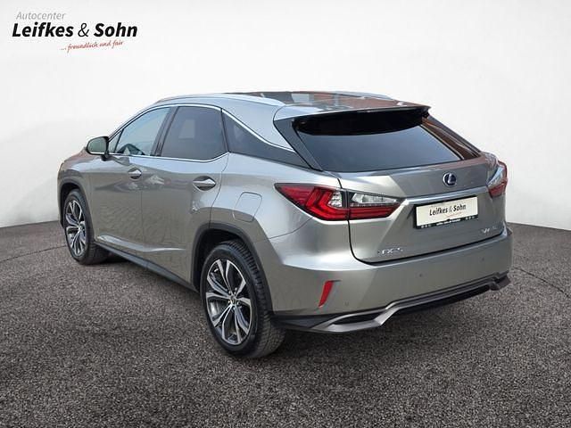 Gebraucht Lexus RX450 Executive Line 313 PS (230 kW) 2018 SUV