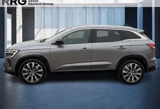 Gebraucht Renault Austral Techno 200 PS (147 kW) 2025 Grau SUV