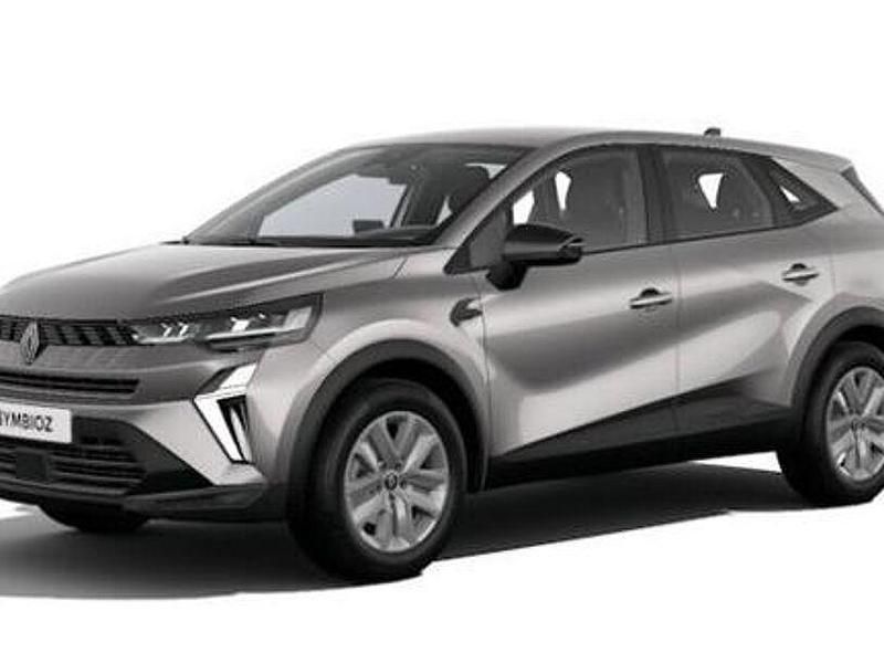 Neu Renault Symbioz Evolution 143 PS (105 kW) 2026 Grau SUV