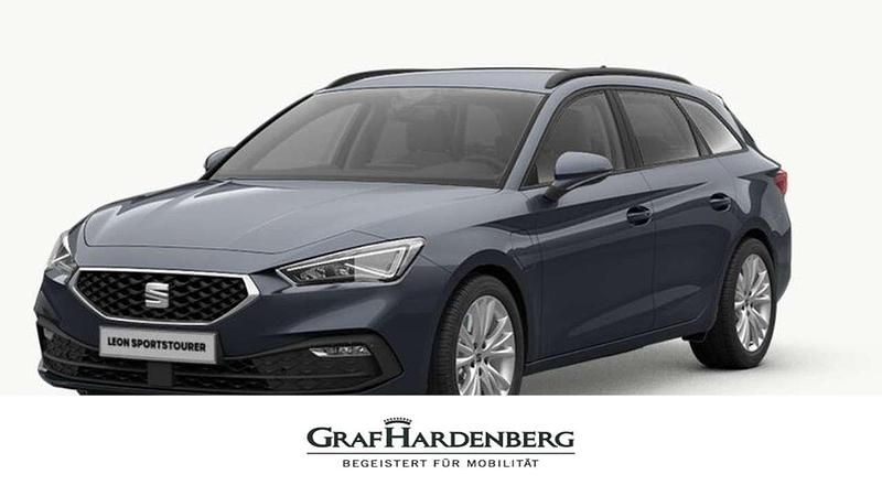"magnetic tech" Neu 2025 Seat Leon Kombi | 38.127 € (Teuer) - Bild 1/1