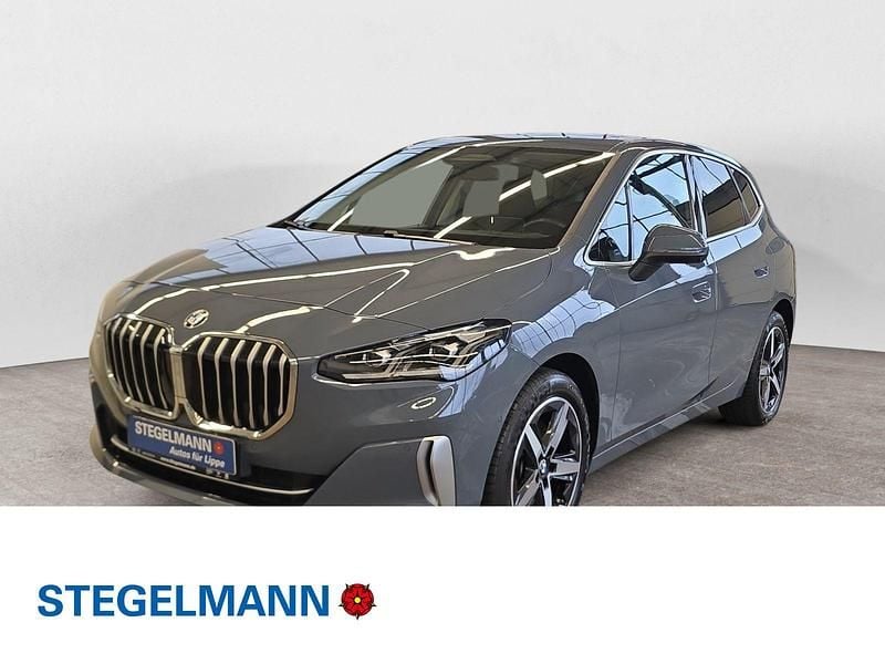 Gebraucht BMW 223 Active Tourer 218 PS (160 kW) 2023 Van / Kleinbus