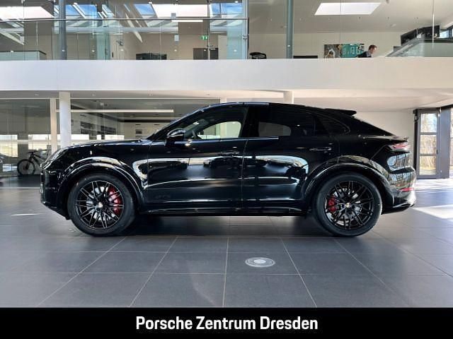Neu 2026 Porsche Cayenne Coupe GTS 500 PS Coupé – Sachsen (Händler ...