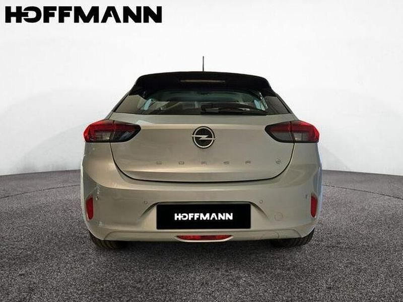 Gebraucht Opel Corsa-e 100 kW (136 PS) 2023 Silber Kleinwagen