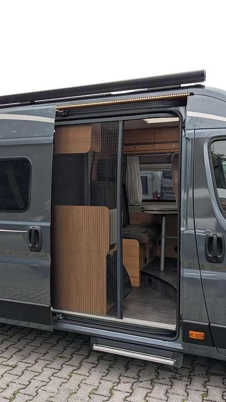 Gebraucht Citroën Jumper 165 PS (121 kW) 2024 Van / Kleinbus