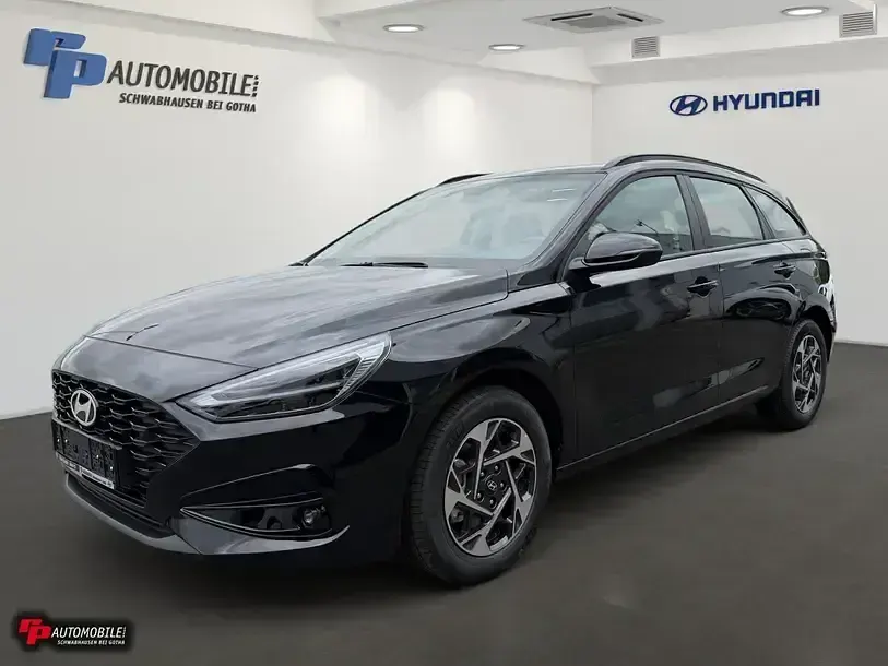Gebraucht Hyundai i30 Comfort 97 PS (71 kW) 2025 Kombi