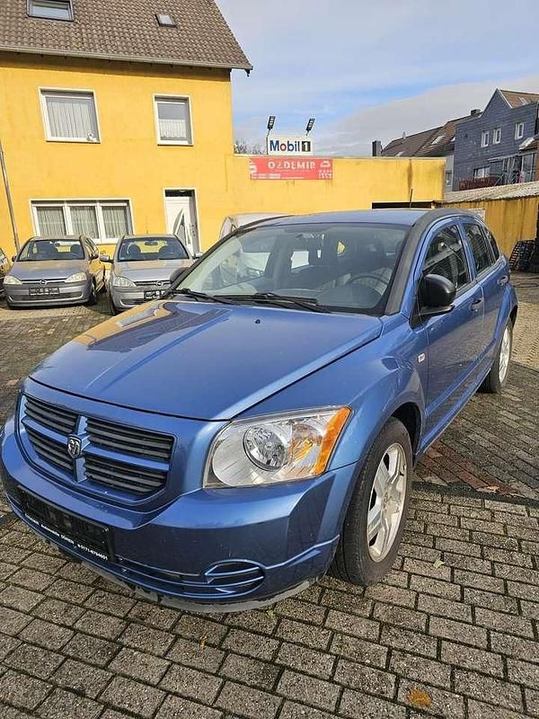 Other Gebraucht 2006 Dodge Caliber SE Kleinwagen | 3.333 € (Fairer Preis) - Bild 1/4