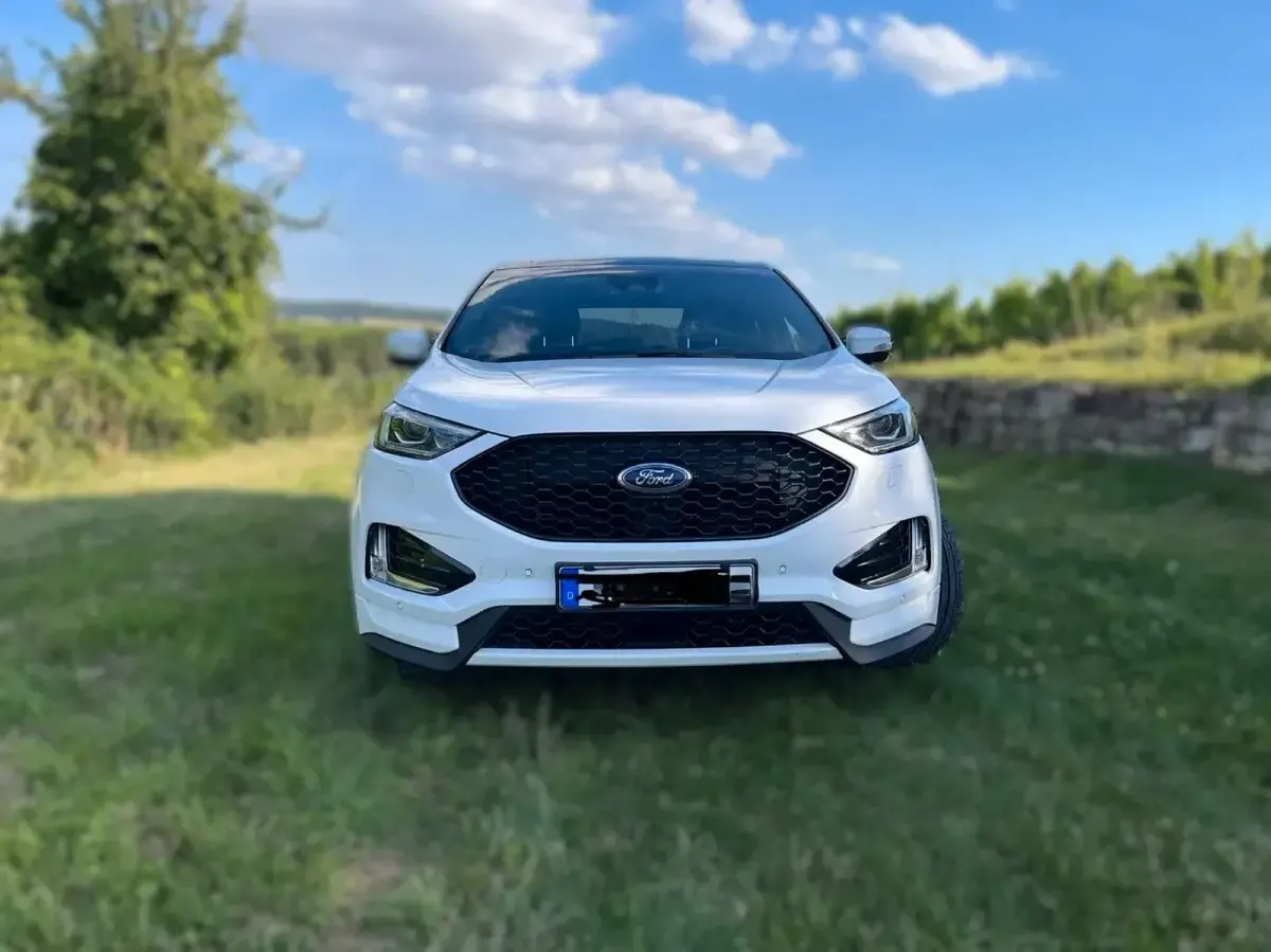 Gebraucht Ford Edge ST-Line 238 PS (175 kW) 2019 SUV
