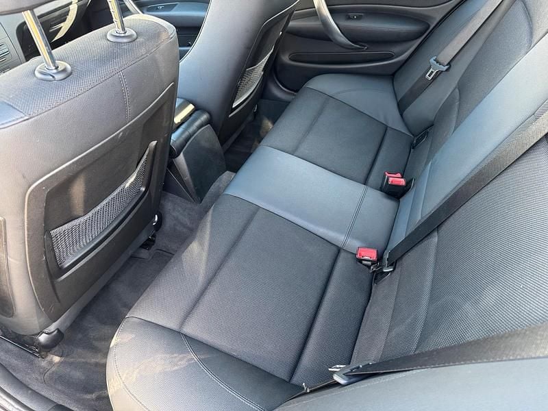 Gebraucht BMW 123 150 PS (110 kW) 2010 Grau Kleinwagen