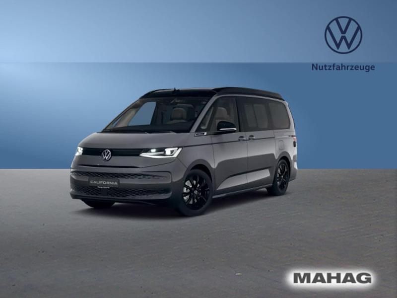Gebraucht VW T7 Beach 177 PS (130 kW) 2025 Van