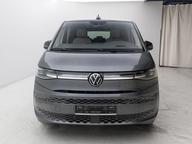 Gebraucht VW Multivan Goal 177 PS (130 kW) 2025 Grau Van
