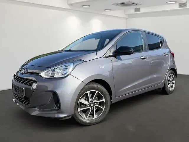 Gebraucht Hyundai i10 YES! 87 PS (63 kW) 2019 Kleinwagen