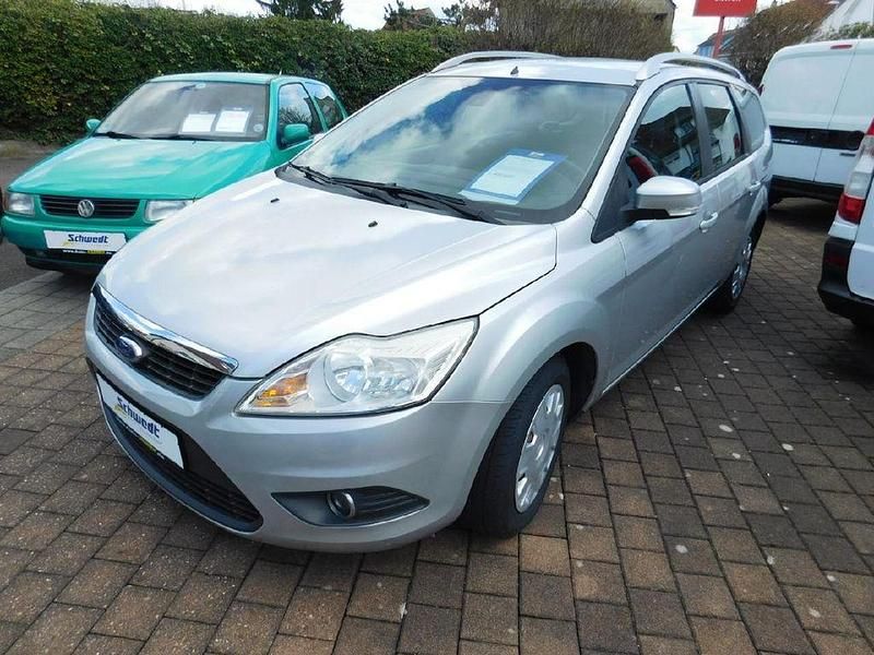 Usata Ford Focus 101 CV (74 kW) 2010 Berlina