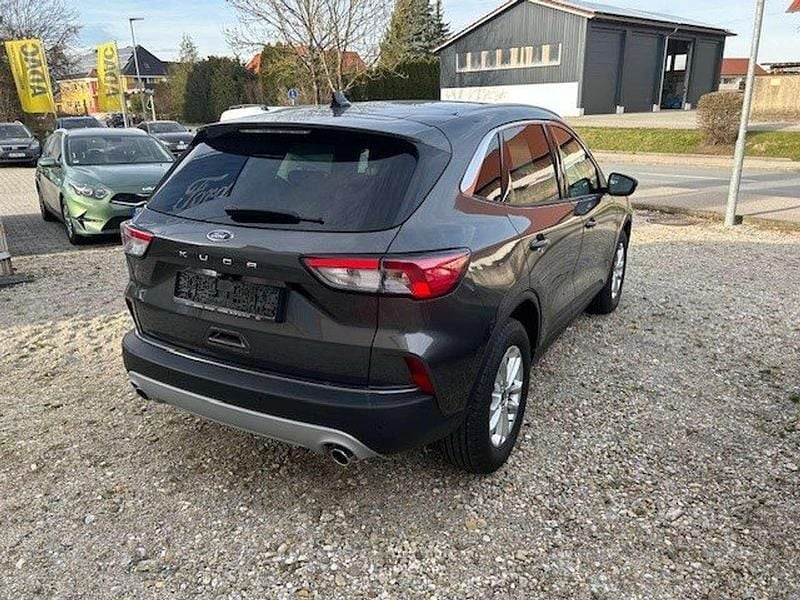 Używany Ford Kuga Titanium X 150 KM (110 kW) 2023 Szary SUV