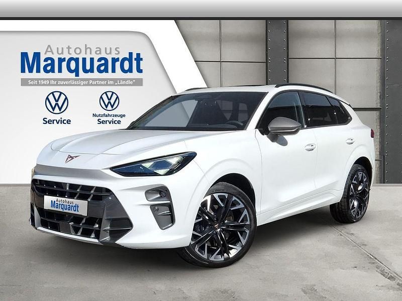 Weiß Neu 2025 Cupra Terramar VZ2 SUV | 45.990 € (Guter Preis) - Bild 1/4