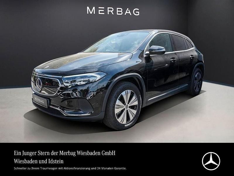 Mojavesilber Gebraucht 2022 Mercedes E300 AMG line Kombi | 34.890 € (Fairer Preis) - Bild 1/4