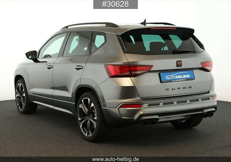 Gebraucht Cupra Ateca 300 PS (220 kW) 2022 Grau SUV
