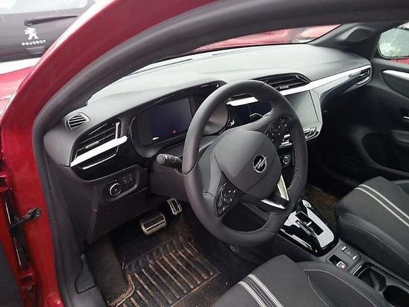 Gebraucht Opel Corsa 101 PS (74 kW) 2025 Lackierung peperoncino red/typ Kleinwagen