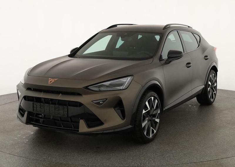Century bronze matt Neu 2025 Cupra Formentor VZ SUV | 41.945 € (Fairer Preis) - Bild 1/4