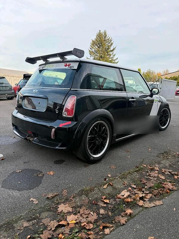 Gebraucht 2025 Mini Cooper Challenge Kleinwagen | 27.500 € - Bild 1/4