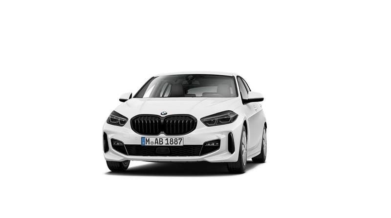 Gebraucht 2026 BMW 118 Comfort Edition Kleinwagen | 24.785 € (Superpreis) - Bild 1/1
