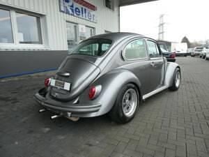 Gebraucht VW Käfer 140 PS (102 kW) 1986 Grau Limousine