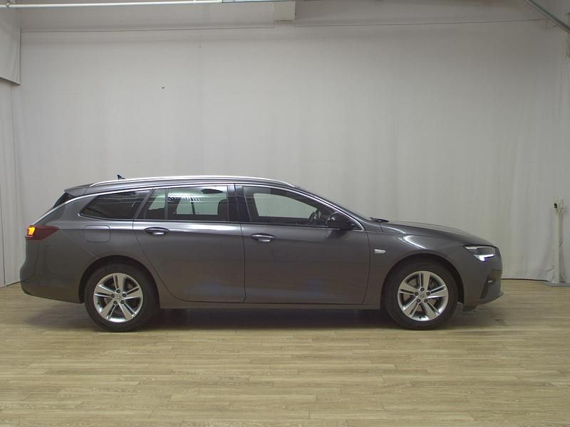 Grau Gebraucht 2022 Opel Insignia Elegance Kombi | 13.480 € (Superpreis) - Bild 1/4