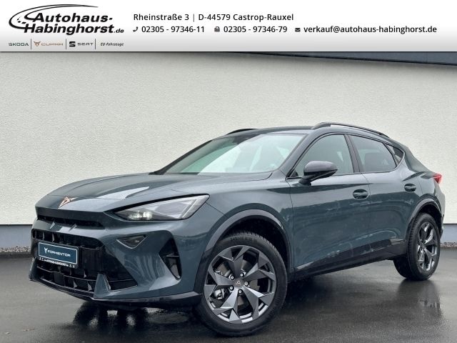 Othercolor Gebraucht 2022 Cupra Formentor SUV | 37.190 € - Bild 1/3