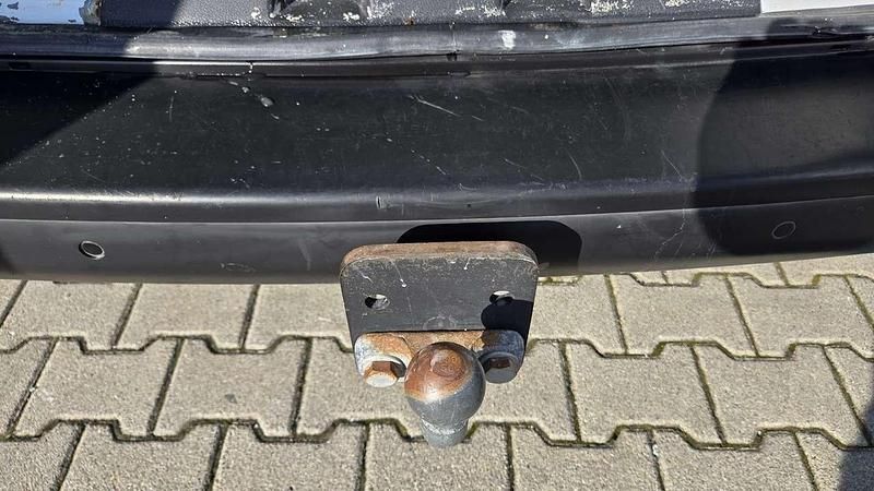 Gebraucht Peugeot Expert 163 PS (119 kW) 2017 Van