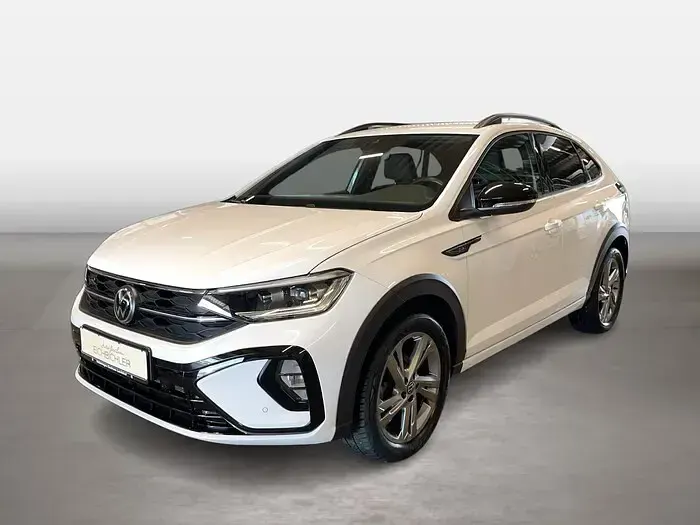 Gebraucht VW Taigo R-line 150 PS (110 kW) 2023 SUV