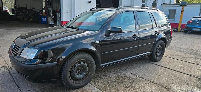 Usata VW Bora 2001 Station wagon