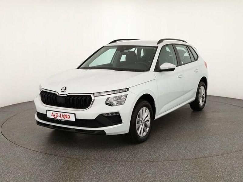 Andere Gebraucht 2024 Skoda Kamiq SUV | 22.890 € (Fairer Preis) - Bild 1/4