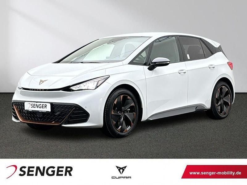 Occasion Cupra Born 169 kW (231 ch) 2026 Citadine