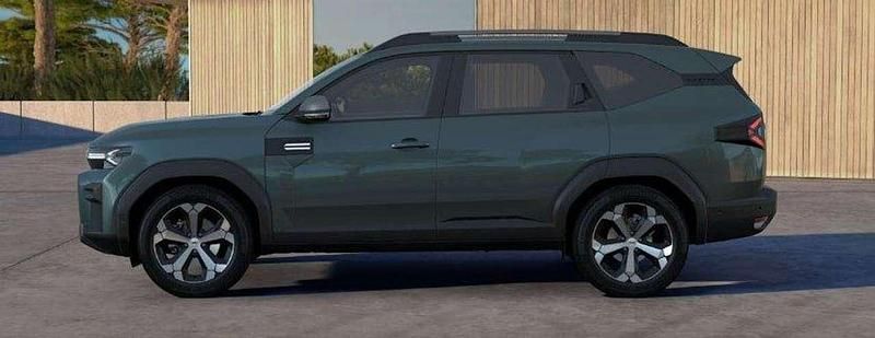 Zedergrün Neu 2025 Dacia Bigster Journey SUV | 33.790 € (Fairer Preis) - Bild 1/4