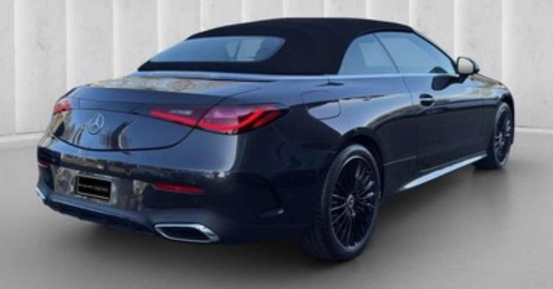 Gebraucht Mercedes CLE200 204 PS (150 kW) 2024 Cabrio