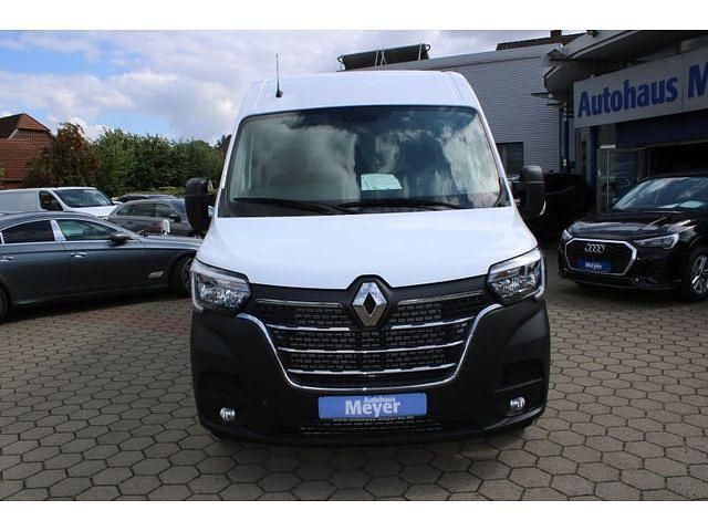 Gebraucht 2023 Renault Master Van | 29.410 € (Fairer Preis) - Bild 1/4