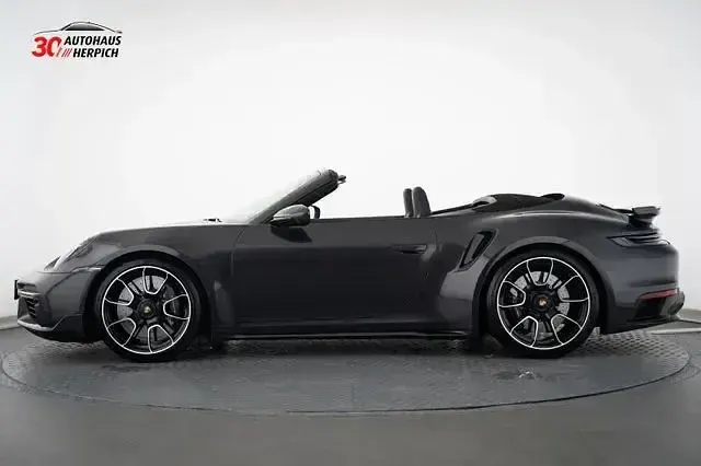 Gebraucht Porsche 992 2022 Andere Cabrio