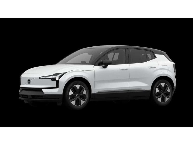Gebraucht Volvo EX30 Plus 200 kW (272 PS) 2025 Weiss SUV