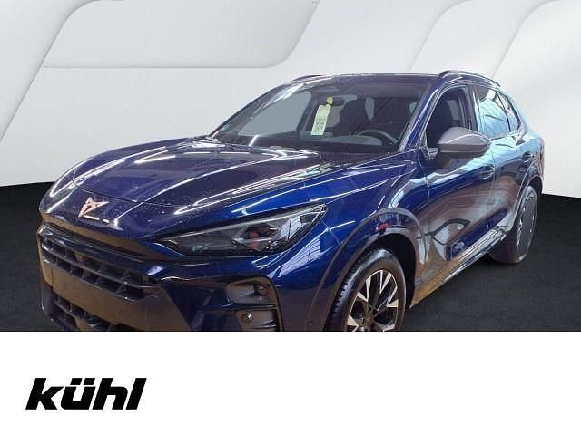 Second-hand Cupra Terramar 150 CP (110 kW) 2025 Albastru SUV