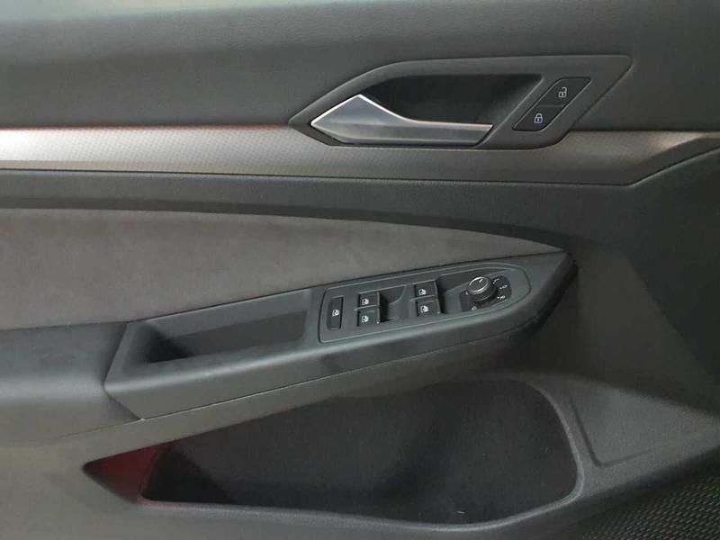 Gebraucht VW Golf Alltrack 200 PS (147 kW) 2022 Uranograu Kombi